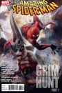 The Amazing Spider-Man #634
