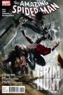 The Amazing Spider-Man #635
