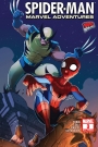 Marvel Adventures: Spider-Man #3