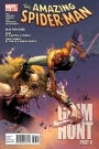 The Amazing Spider-Man #637