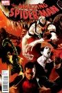 The Amazing Spider-Man #642