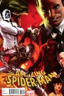 The Amazing Spider-Man #644