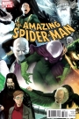 The Amazing Spider-Man #646