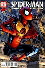 Marvel Adventures: Spider-Man #9
