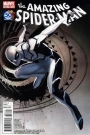 The Amazing Spider-Man #658