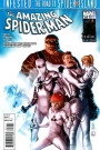 The Amazing Spider-Man #659