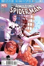 The Amazing Spider-Man #660