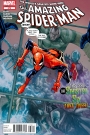 The Amazing Spider-Man #676