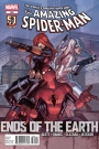 The Amazing Spider-Man #685