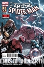 The Amazing Spider-Man #687