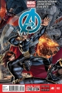 Avengers #2