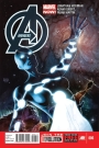 Avengers #6