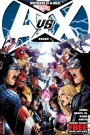 Avengers vs. X-Men #1
