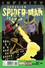 Superior Spider-Man Team-Up #4