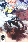 Web of Spider-Man #1