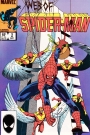 Web of Spider-Man #2