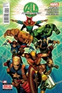 Age of Ultron #7