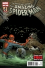 The Amazing Spider-Man #690