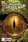 The Amazing Spider-Man #691