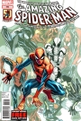 The Amazing Spider-Man #692