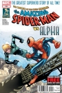 The Amazing Spider-Man #694
