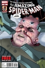 The Amazing Spider-Man #698