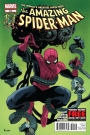 The Amazing Spider-Man #699