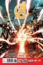 Avengers #8