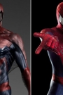 Jak mógł wyglądać kostium Spider-Mana w zrestartowanej ekranizacji