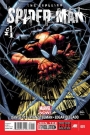 Superior Spider-Man #1