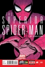 Superior Spider-Man #10