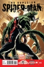 Superior Spider-Man #13