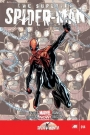 Superior Spider-Man #14