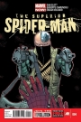 Superior Spider-Man #4