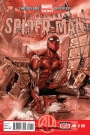 Superior Spider-Man #6AU