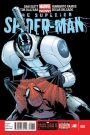 Superior Spider-Man #8