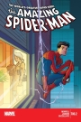 The Amazing Spider-Man #700.2