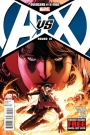 Avengers vs. X-Men #10
