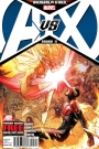 Avengers vs. X-Men #11