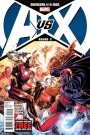 Avengers vs. X-Men #2