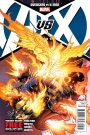Avengers vs. X-Men #5