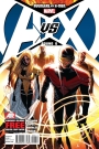 Avengers vs. X-Men #6
