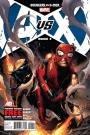 Avengers vs. X-Men #9