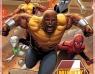 Mighty Avengers #1