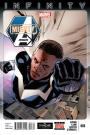 Mighty Avengers #3