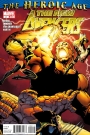 The New Avengers #2