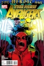 The New Avengers #3