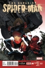 Superior Spider-Man #21