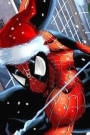 Konkurs Świąteczny Spider-Man Online!