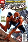 The Amazing Spider-Man #546